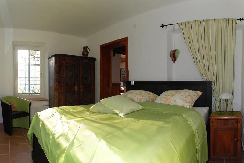 Ferienwohnung KraftTanken Hallstatt Exterior foto